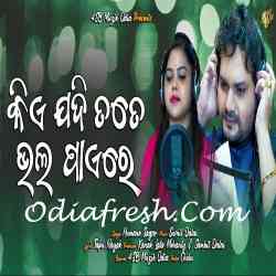 Kie Jadi Tote Bhala Payere